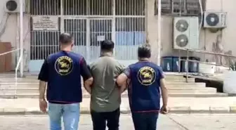 Mardin'de Aranan Üç Zanlı JASAT Tarafından Yakalandı