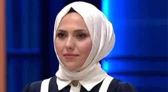 MasterChef Elif kimdir, kaç yaşında, nereli? MasterChef Elif elendi mi, ana kadroya girdi mi?