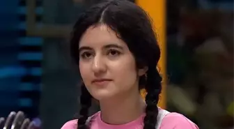 MasterChef Gamze kimdir, kaç yaşında ve nereli? MasterChef Gamze elendi mi?