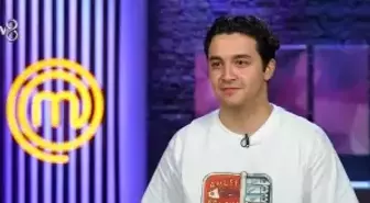 MasterChef Mert kimdir, kaç yaşında, nereli? MasterChef Mert elendi mi, ana kadroya girdi mi?
