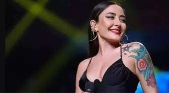 Melek Mosso'ya ne oldu? - SON DAKİKA Melek Mosso kaza mı geçirdi?