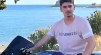 Mersin'de Silahlı Saldırı: Genç Adam Hayatını Kaybetti