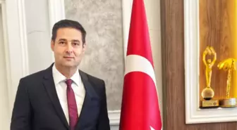 Mezitli kaymakamı Turgay Gülenç kimdir?