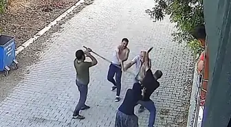 Adana'da Miras Anlaşmazlığı Korkunç Bir Suçla Sonuçlandı