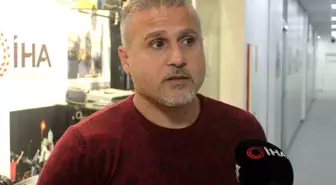 Papen Mustafa, Türk Ocağı Limasol'un Sportif Direktörü Oldu