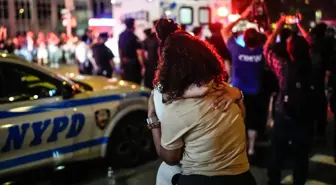 New York'ta Silahlı Saldırı: 4 Ölü, 1 Yaralı