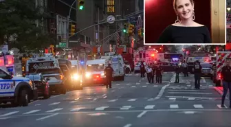 New York'taki silahlı saldırıda yeni detaylar! Trilyonluk fonun yöneticisi de öldü