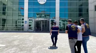 Ordu'da Jandarma Ekipleri Suçlulara Geçit Vermiyor