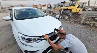 Üç Öğretmenin Yavru Kediyi Annesine Kavuşturması