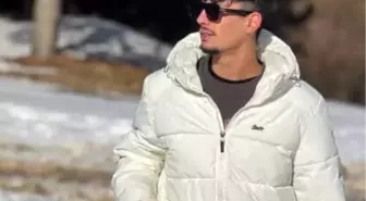 Hatay'da Motosiklet Kazasında Genç Sürücü Hayatını Kaybetti