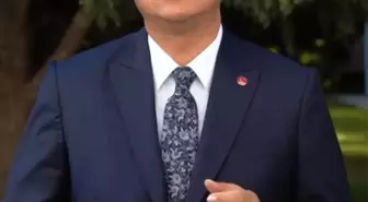 Saadet Partisi'nden Fidan Dikme Kampanyası