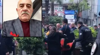 Samsun'da arazi anlaşmazlığı kanlı bitti! 1 kişi hayatını kaybetti