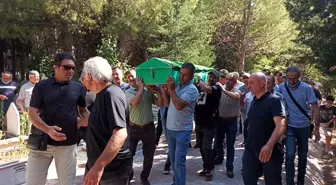 Arda Öztürk Burdur'da Toprağa Verildi