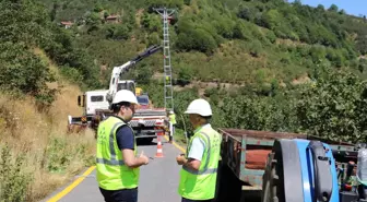 SEDAŞ, Sakarya'nın Elektrik Dağıtım Altyapısına 1,4 Milyar Lira Yatırım Yapacak