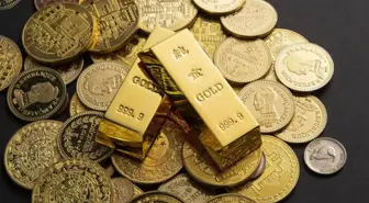 Sektörün dev isminden dikkat çeken tahmin: Ons altın 4 bin doları görebilir