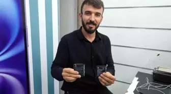 Yaz Sıcaklarında Cep Telefonu Aşırı Isınmasına Dikkat!