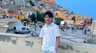 14 Yaşındaki Lösemi Hastası Arjin Hayatını Kaybetti