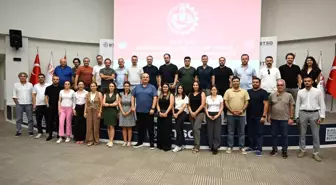 BTSO'dan Dondurulmuş Gıda Sektörüne Yeni UR-GE Projesi