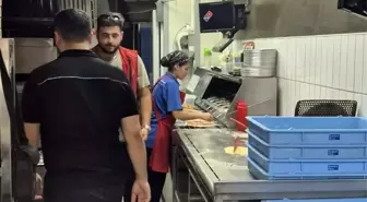 Söke'de Gıda Güvenliği Denetimleri Gerçekleştirildi