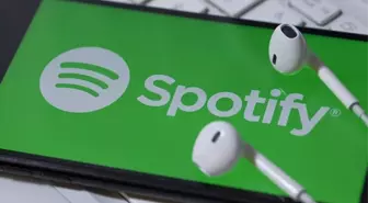 Spotify çöktü mü, neden açılmıyor? - SON DAKİKA