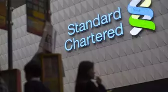 Standard Chartered: Ethereum rezervleri daha yeni başlıyor