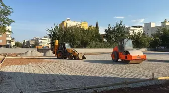 Sultangazi Belediyesi'nden Adıyaman'a Yeni Anaokulu Desteği