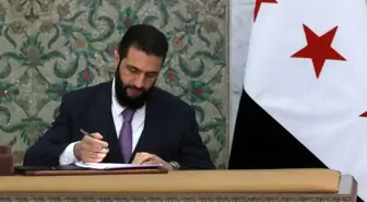 Ahmed Şara, İsrail'le normalleşme anlaşmasına varabilir mi?