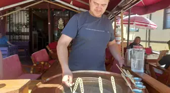 Eskişehir Odunpazarı'nda Turist Yoğunluğu Azaldı, Esnaf Zor Durumda
