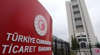 Ticaret Bakanlığı'ndan dijital dolandırıcılığa karşı uyarı