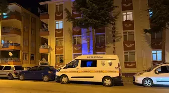 Tokat'ta 2,5 Yaşındaki Ahmet Buğra Şimşek Apartmandan Düştü, Hayatını Kaybetti