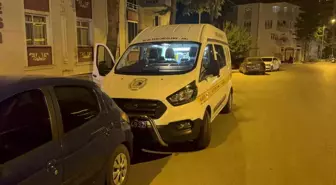Tokat'ta 2.5 Yaşındaki Çocuk Pencereden Düşerek Hayatını Kaybetti