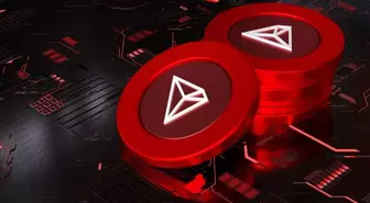 Tron Inc TRX varlıklarını artırmak için kaynak arayışına başladı