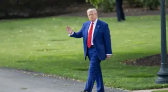 Trump, Şi Cinping ile Zirve Arayışında Olmadığını Açıkladı