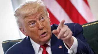 Trump'dan Rusya'ya 10 Gün Süre