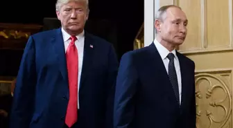 Trump'tan Ukrayna ile anlaşması için Rusya'ya 10 gün süre