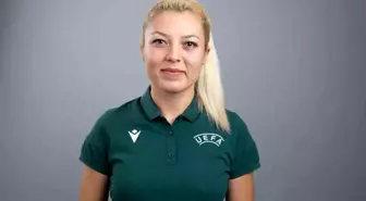 Melek Dakan Kosova'da Görev Alacak