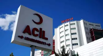 Kırıkkale Hastanesinde Usulsüz Rapor Skandalı: 46 Çalışan Cezalandırıldı