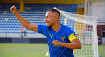 Yasin Öztekin Yalova FK ile Anlaştı