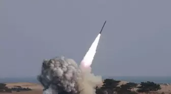 Yemen'den İsrail'e füze saldırısı! Uçuşlar askıya alındı