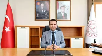 Mehmet Yiğit, Aydın İl Milli Eğitim Müdürü Olarak Görevine Başladı