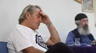Yıllardır çözülemeyen sır! Bu kahvehaneye gelen mışıl mışıl uyuyor