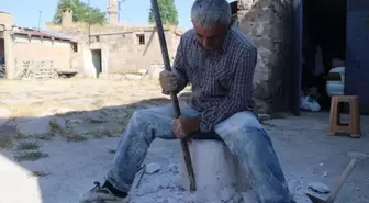 Dorak Taşı Kültürüyle Yoğurt Gelenekleri Yaşatılıyor
