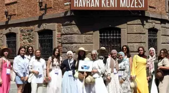 Balıkesir Üniversitesi'nde 2025 Türkçe Yaz Okulu Programı Düzenlendi