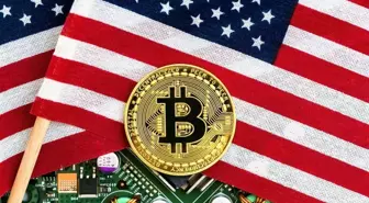 ABD'de kripto varlıklar konut kredilerinde teminat oluyor