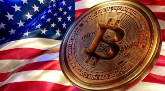 ABD, milyonlarca dolarlık Bitcoin'e resmen el koyuyor