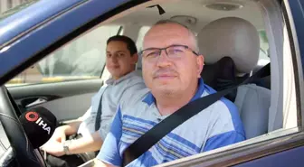 Gurbetçi Musa Çelikkılıç'tan Ayrımcılık ve Vatan Sevgisi Mesajı