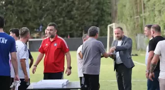 Altay'da Olağanüstü Genel Kurul İçin İmza Kampanyası Başlatıldı