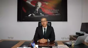 Alaattin Altundağ Yeni Görevine Başladı