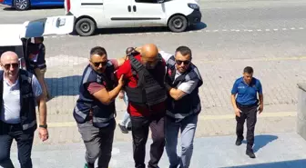 Arazi Anlaşmazlığı Nedeniyle Amcasının Oğlunu Vuran Emekli Polis Adliyeye Sevk Edildi