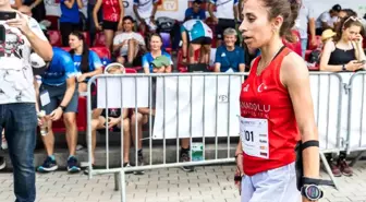 Anadolu Üniversitesi Oryantiring Takımı'ndan Avrupa'da Önemli Başarı
